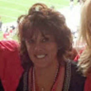 Meet your Posher, Lynne